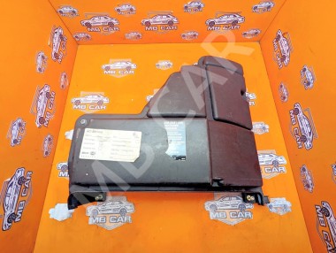 Крышка блока предохранителей MERCEDES-BENZ M-класс W163 рестайлинг (2001 - 2005) &mdash; Разборка Мерседес