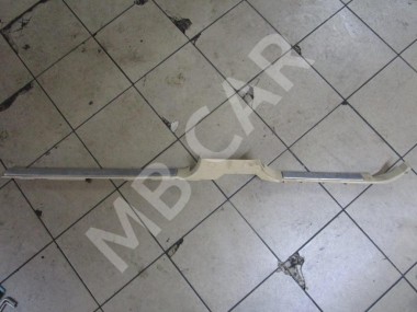 Накладка порога внутренняя MERCEDES-BENZ M-класс W163 рестайлинг (2001 - 2005) — Разборка Мерседес