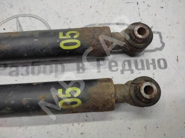 Амортизатор задний MERCEDES-BENZ CLS-класс C219 (2004 - 2008) — Разборка Мерседес