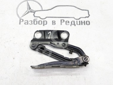 Петля капота MERCEDES-BENZ M-класс W164 (2005 - 2008) — Разборка Мерседес