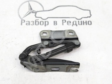 Петля капота MERCEDES-BENZ M-класс W164 (2005 - 2008) — Разборка Мерседес