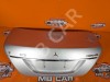 Крышка багажника MERCEDES-BENZ S-класс W221 рестайлинг (2009 - 2013) фото 5 &mdash; Разборка Мерседес