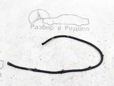 Обратка форсунок MERCEDES-BENZ M-класс W163 (1997 - 2001) — Разборка Мерседес