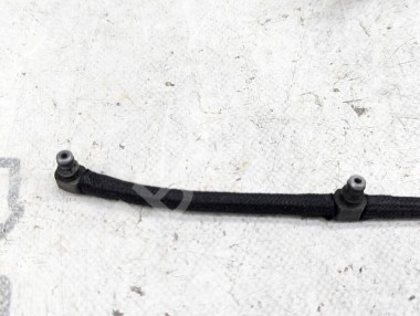 Обратка форсунок MERCEDES-BENZ M-класс W163 (1997 - 2001) — Разборка Мерседес