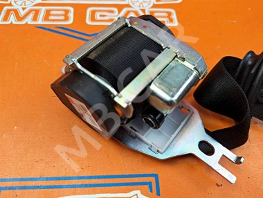 Ремень безопасности задний левый MERCEDES-BENZ GL-класс X166 (2012 - 2016) — Разборка Мерседес