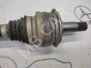 Привод задний MERCEDES-BENZ C-класс W205/S205/C205/A205 (2014 - 2018) — Разборка Мерседес