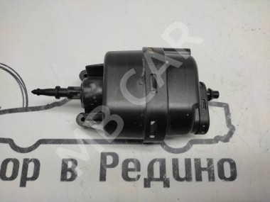 Клапан вакуумный MERCEDES-BENZ CLK-класс C208/A208 (1997 - 2000) — Разборка Мерседес