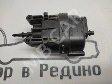 Клапан вакуумный MERCEDES-BENZ CLK-класс C208/A208 (1997 - 2000) — Разборка Мерседес