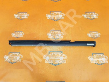 Шторка задней двери MERCEDES-BENZ S-класс W220 рестайлинг (2002 - 2005) — Разборка Мерседес