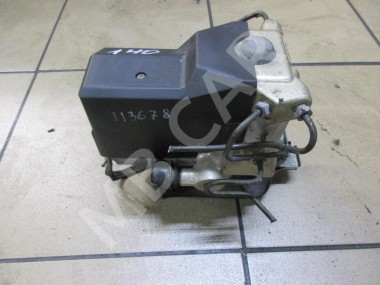 Блок ABS MERCEDES-BENZ S-класс W140 (1991 - 1998) — Разборка Мерседес