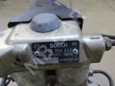 Блок ABS MERCEDES-BENZ S-класс W140 (1991 - 1998) — Разборка Мерседес