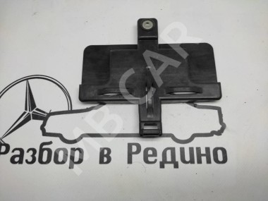 Крышка АКБ MERCEDES-BENZ Sprinter W906 (2006 - 2019) — Разборка Мерседес