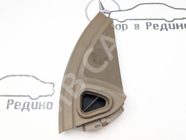 Уголок зеркала MERCEDES-BENZ M-класс W164 (2005 - 2008) — Разборка Мерседес