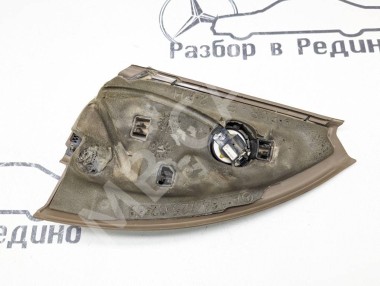 Уголок зеркала MERCEDES-BENZ M-класс W164 (2005 - 2008) — Разборка Мерседес
