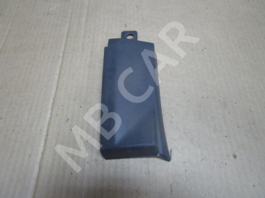 Накладка заднего бампера MERCEDES-BENZ Sprinter w906 — Разборка Мерседес