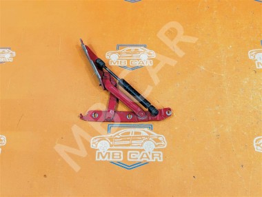 Петля крышки багажника MERCEDES-BENZ CLK-класс C208/A208 (1997 - 2000) — Разборка Мерседес