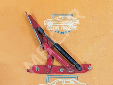 Петля крышки багажника MERCEDES-BENZ CLK-класс C208/A208 (1997 - 2000) — Разборка Мерседес