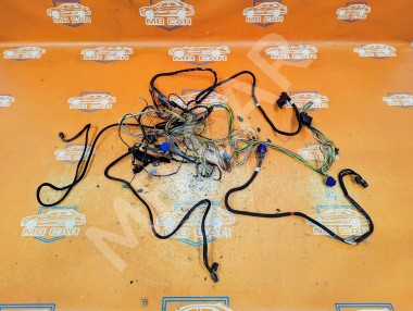 Проводка салонная MERCEDES-BENZ S-класс W140 (1991 - 1998) — Разборка Мерседес