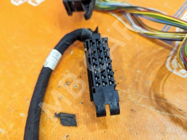 Проводка салонная MERCEDES-BENZ S-класс W140 (1991 - 1998) — Разборка Мерседес