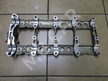 Постель распредвалов верхняя MERCEDES-BENZ C-класс W203/S203/CL203 (2000 - 2004) — Разборка Мерседес