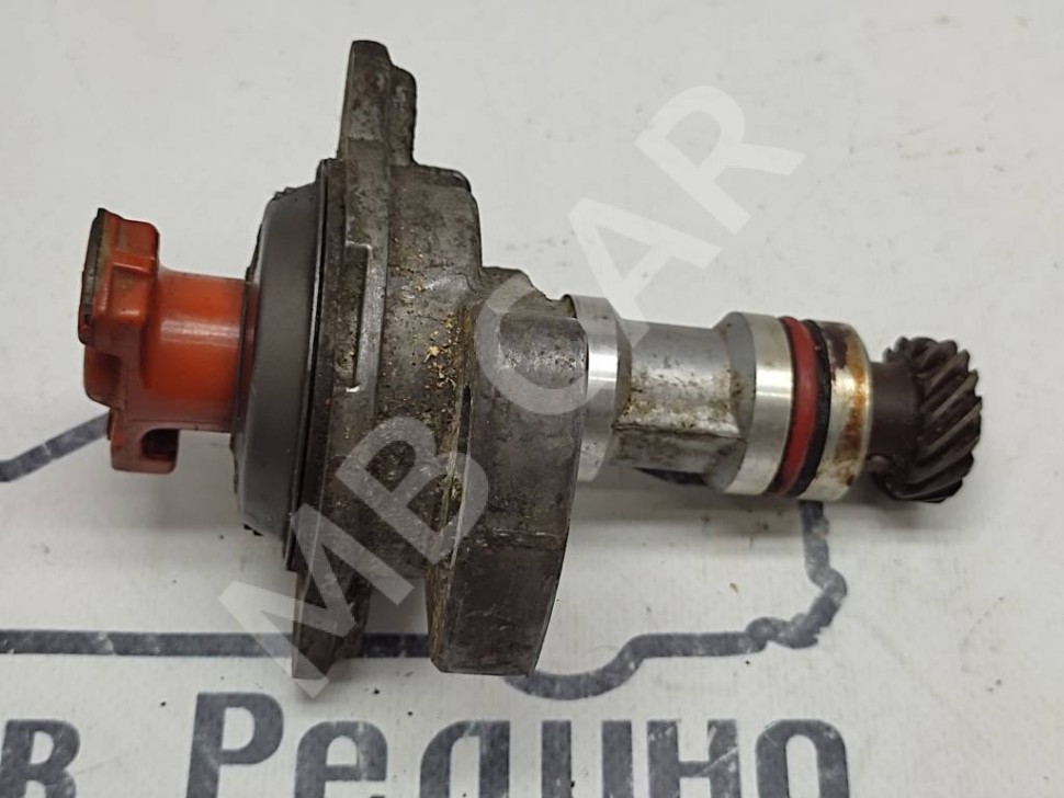 Трамблёр MERCEDES-BENZ W124 W124/S124/C124/A124 (1984 - 1993) фото 1 &mdash; Разборка Мерседес