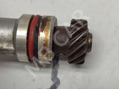 Трамблёр MERCEDES-BENZ W124 W124/S124/C124/A124 (1984 - 1993) — Разборка Мерседес