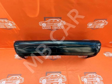 Бампер задний MERCEDES-BENZ E-класс W210/S210 (1995 - 1999) — Разборка Мерседес