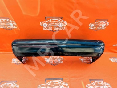 Бампер задний MERCEDES-BENZ E-класс W210/S210 (1995 - 1999) — Разборка Мерседес