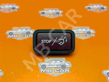 Кнопка закрытия багажника MERCEDES-BENZ M-класс W164 рестайлинг (2008 - 2011) — Разборка Мерседес
