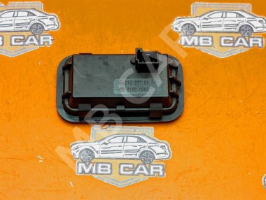 Кнопка закрытия багажника MERCEDES-BENZ M-класс W164 рестайлинг (2008 - 2011) — Разборка Мерседес