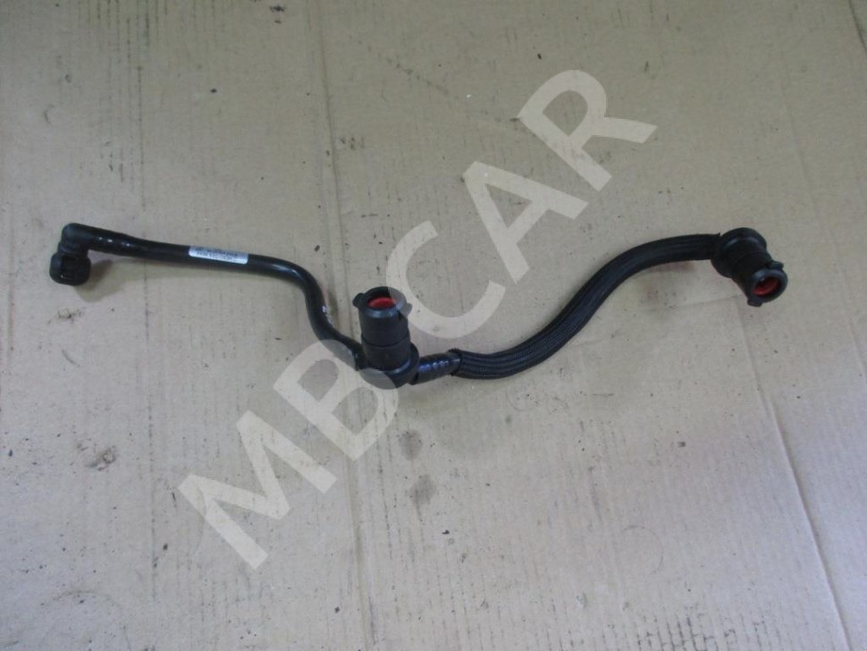 Трубка вакуумная MERCEDES-BENZ E-класс W212/S212/C207/A207 рестайлинг (2013 - 2016) фото 1 — Разборка Мерседес