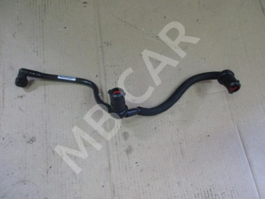 Трубка вакуумная MERCEDES-BENZ E-класс W212/S212/C207/A207 рестайлинг (2013 - 2016) — Разборка Мерседес