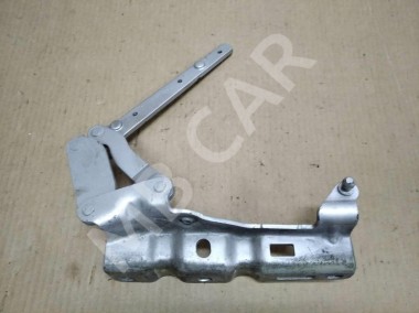 Петля капота MERCEDES-BENZ C-класс W203/S203/CL203 (2000 - 2004) — Разборка Мерседес