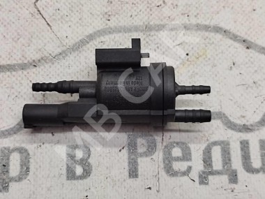 Клапан электромагнитный MERCEDES-BENZ C-класс W203/S203/CL203 (2000 - 2004) — Разборка Мерседес