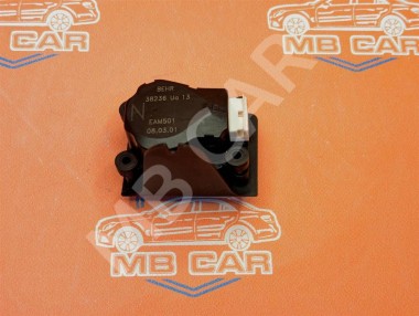 Сервоприводы печки MERCEDES-BENZ CL-класс C215 (1999 - 2002) — Разборка Мерседес