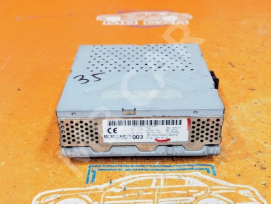 Усилитель звука MERCEDES-BENZ E-класс W211/S211 (2002 - 2006) — Разборка Мерседес