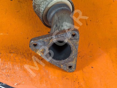 Коллектор выпускной MERCEDES-BENZ M-класс W164 (2005 - 2008) &mdash; Разборка Мерседес