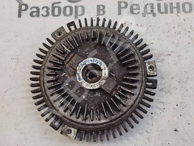 Вискомуфта MERCEDES-BENZ W124 W124/S124/C124/A124 (1984 - 1993) — Разборка Мерседес