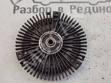 Вискомуфта MERCEDES-BENZ W124 W124/S124/C124/A124 (1984 - 1993) — Разборка Мерседес