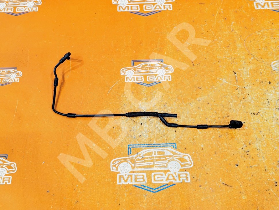 Трубка вакуумная MERCEDES-BENZ C-класс W205/S205/C205/A205 (2014 - 2018) фото 1 — Разборка Мерседес