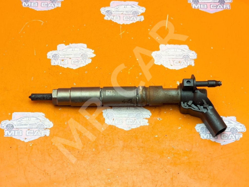Форсунка ДИЗЕЛЬ MERCEDES-BENZ R-класс W251 рестайлинг (2007 - 2010) фото 1 &mdash; Разборка Мерседес