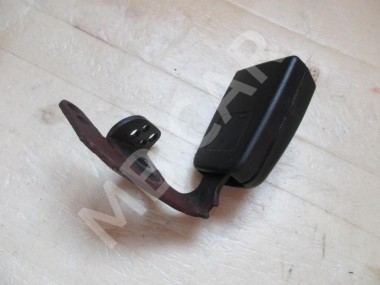 Замок ремня безопасности MERCEDES-BENZ C-класс W204/S204 (2006 - 2011) — Разборка Мерседес