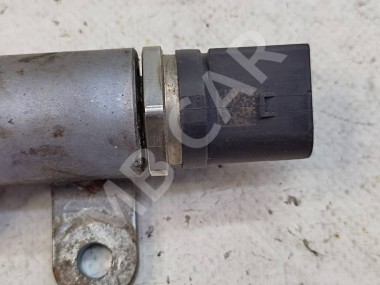 Рампа топливная MERCEDES-BENZ E-класс W212/S212/C207/A207 (2009 - 2013) — Разборка Мерседес