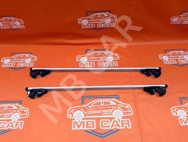 Багажник на крышу MERCEDES-BENZ GL-класс X164 рестайлинг (2009 - 2012) — Разборка Мерседес