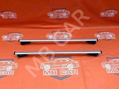 Багажник на крышу MERCEDES-BENZ GL-класс X164 рестайлинг (2009 - 2012) — Разборка Мерседес