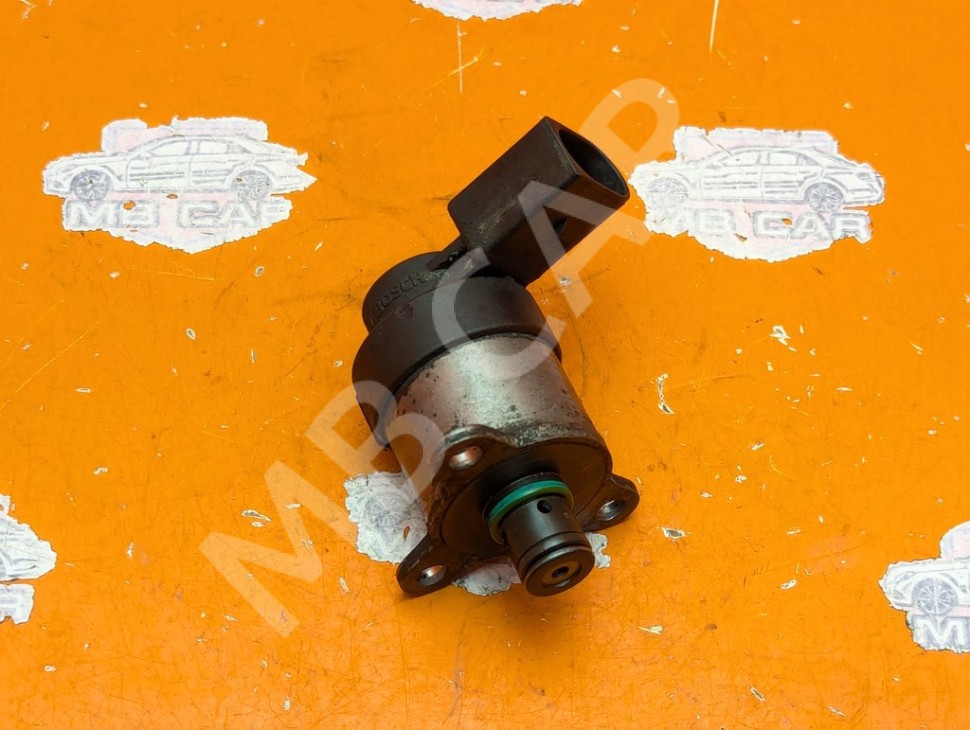 Клапан ТНВД MERCEDES-BENZ M-класс W164 рестайлинг (2008 - 2011) фото 1 &mdash; Разборка Мерседес