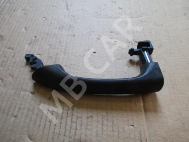 Ручка двери наружняя MERCEDES-BENZ C-класс W203/S203/CL203 (2000 - 2004) — Разборка Мерседес