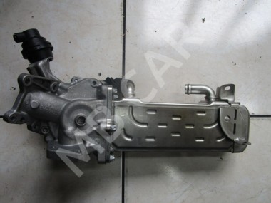 Теплообменник MERCEDES-BENZ E-класс W212/S212/C207/A207 (2009 - 2013) — Разборка Мерседес