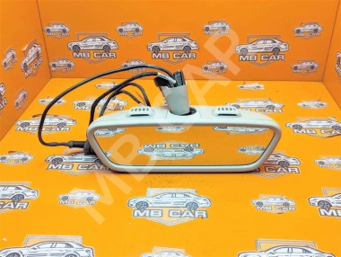 Зеркало внутрисалонное MERCEDES-BENZ GLE-класс Coupe C292 (2015 - 2019) — Разборка Мерседес