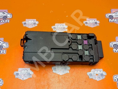 Блок предохранителей MERCEDES-BENZ E-класс W211/S211 (2002 - 2006) — Разборка Мерседес
